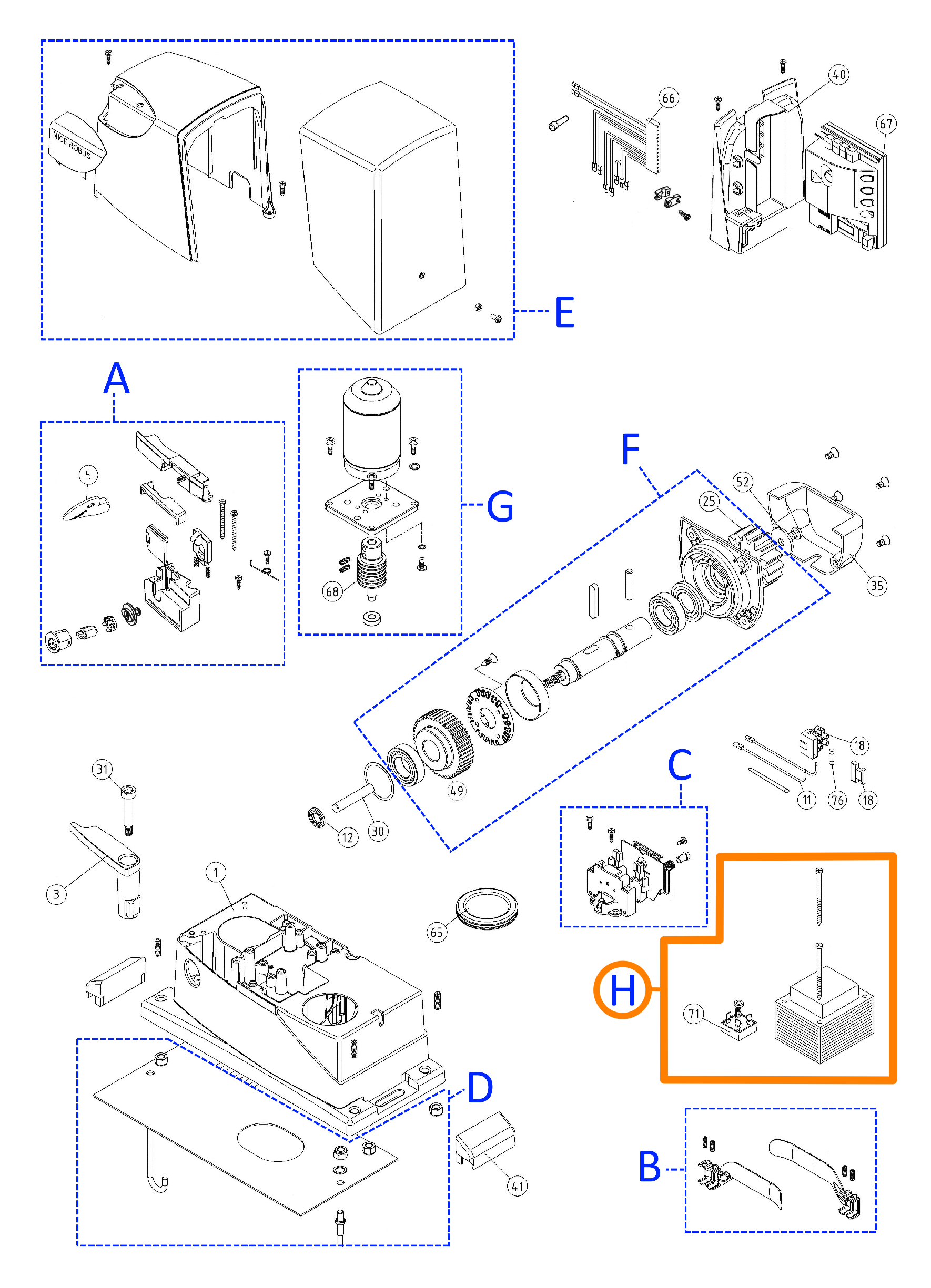 332591-Nice-SPEG070A00